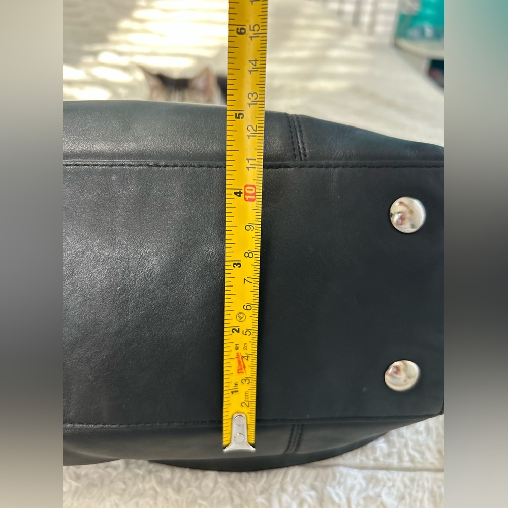 Coach bag - Picture 10 of 15